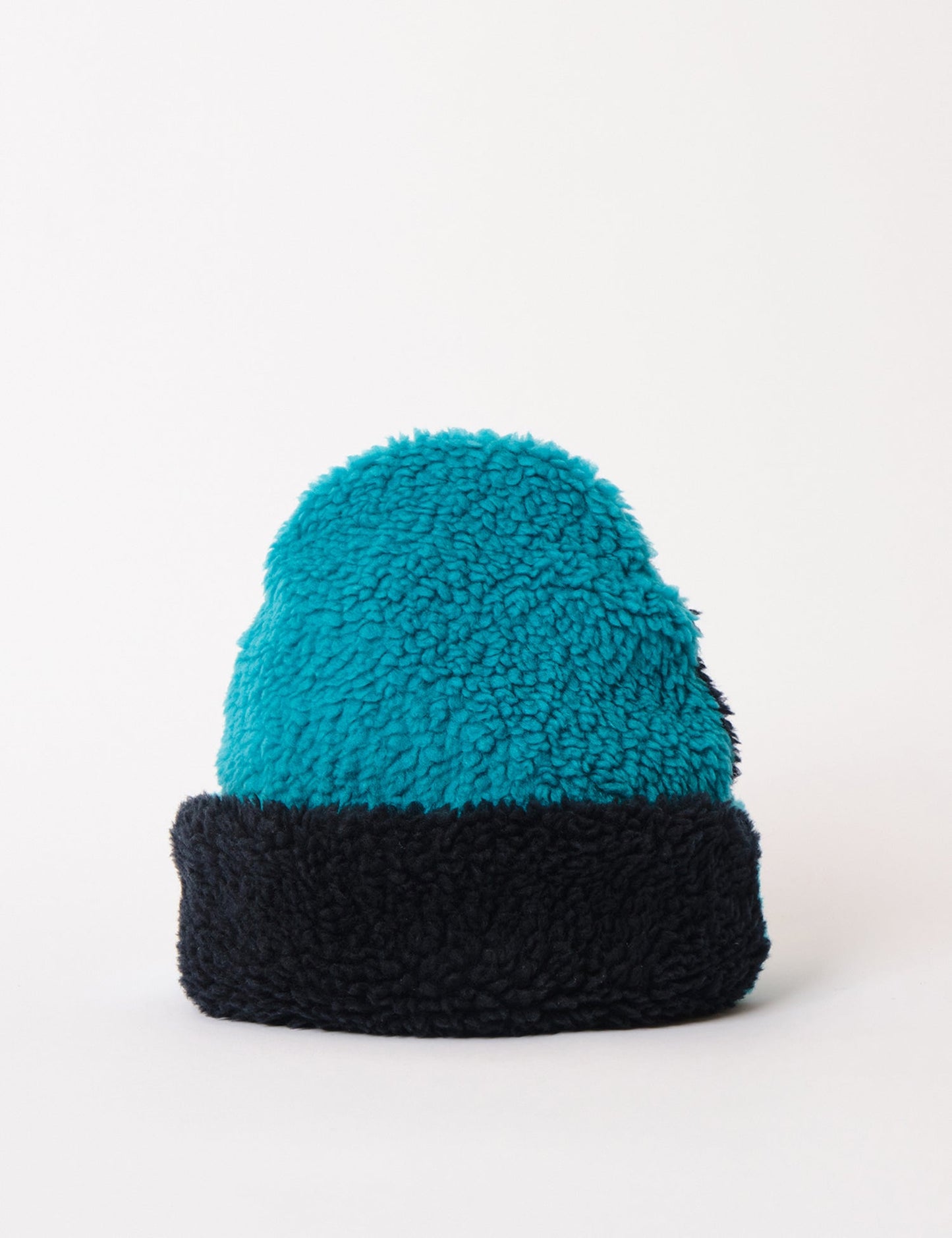 Pata Range Beanie Hat - Belay Blue