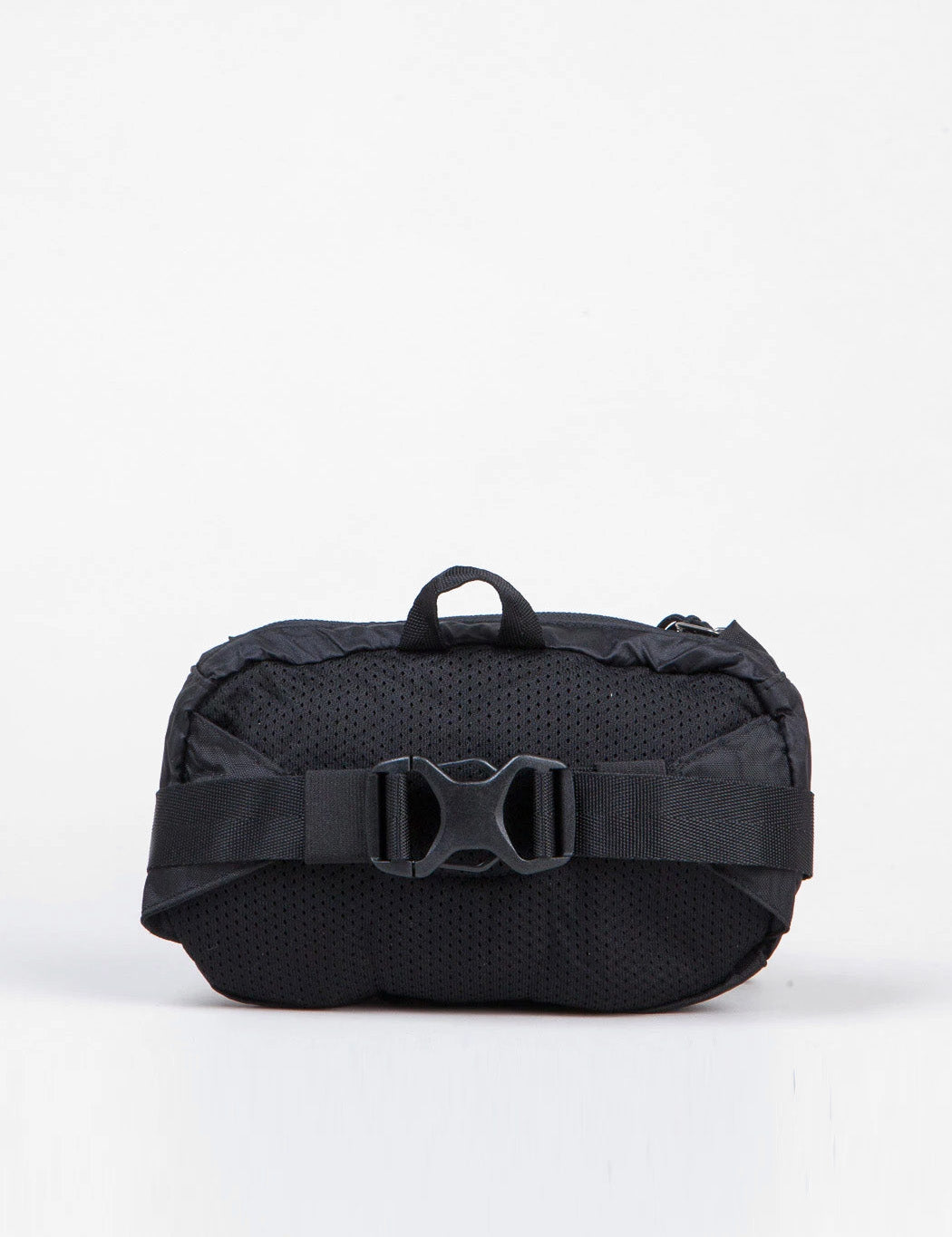 Pata Ultralight Black Hole Mini Hip Bag - Black